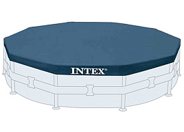 Тент 28030 Для бассейна 305см